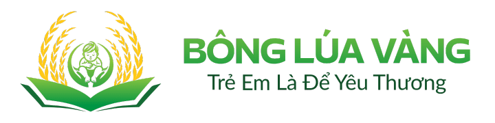 Bông Lúa Vàng