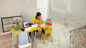 Vun Đắp Hành Trình Hoà Nhập Cho Con