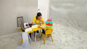 Dạy Trẻ Chậm Nói