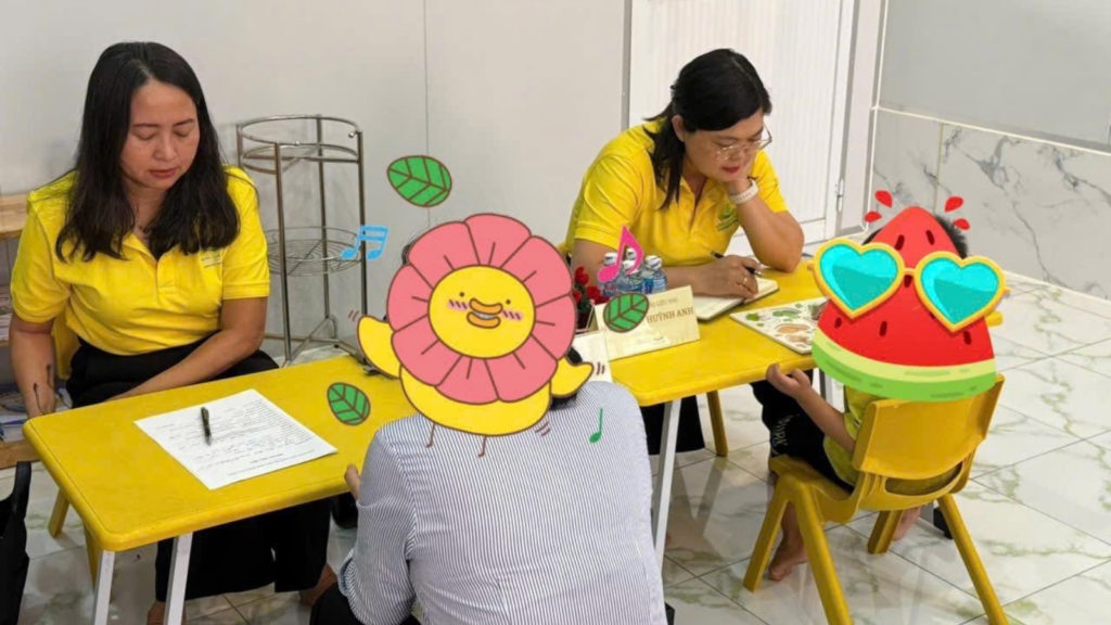 Giới Thiệu Bông Lúa Vàng 3